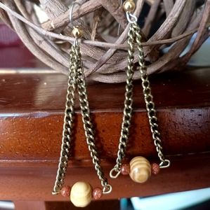 2021 Statement Earrings